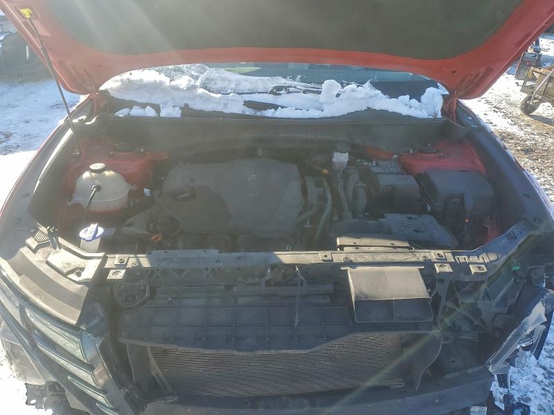 Фото 12 - HYUNDAI TUCSON