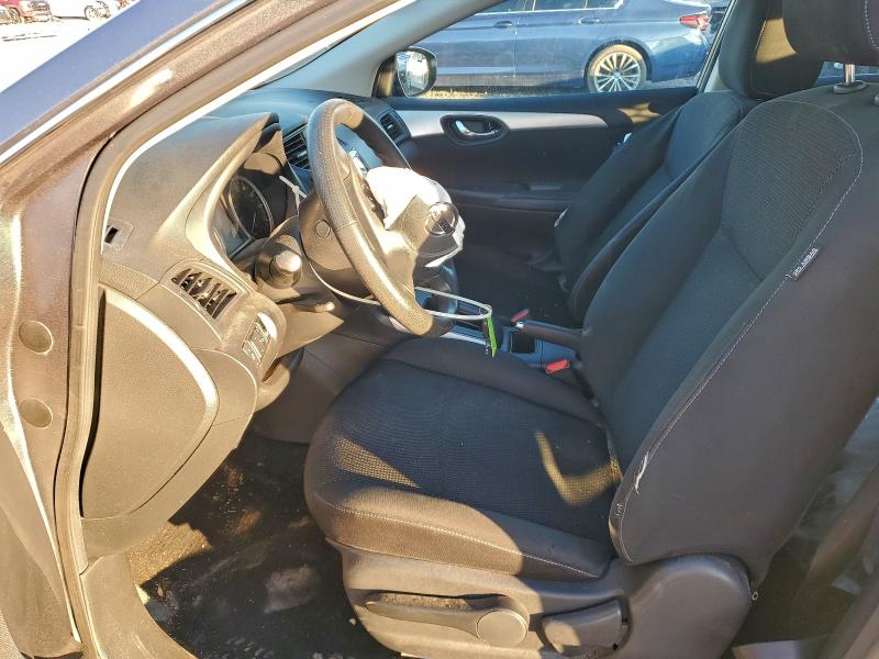 Фото 7 - NISSAN SENTRA