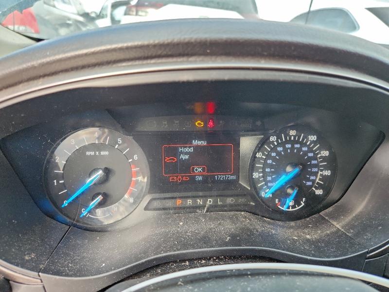 Фото 9 - FORD FUSION