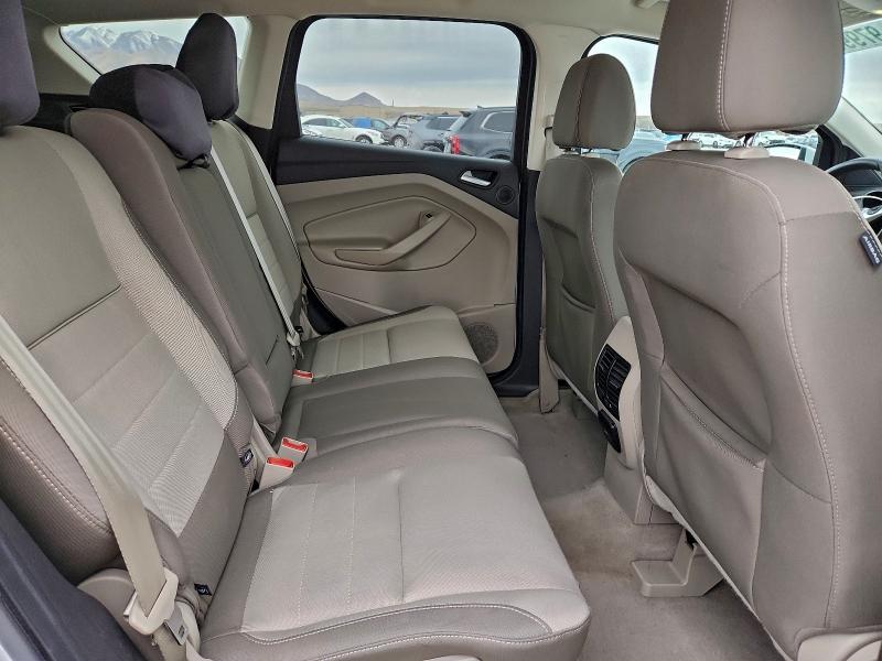 Фото 11 - FORD ESCAPE