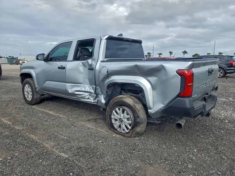 Фото 2 - TOYOTA TACOMA