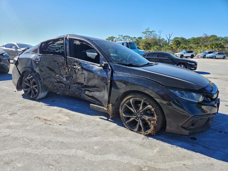 Фото 4 - HONDA CIVIC