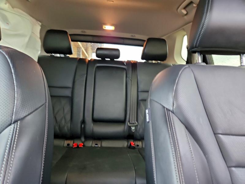 Фото 10 - NISSAN ROGUE