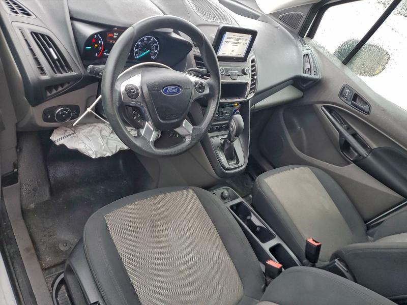 Фото 8 - FORD TRANSIT