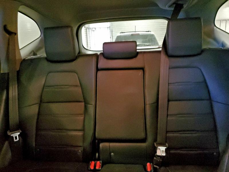 Фото 10 - HONDA CRV