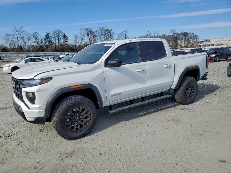 GMC CANYON 2026 VIN 1GTP2BEK9T1135071