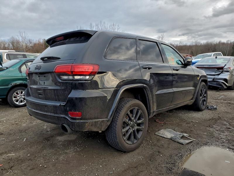 Фото 3 - JEEP GRAND CHER