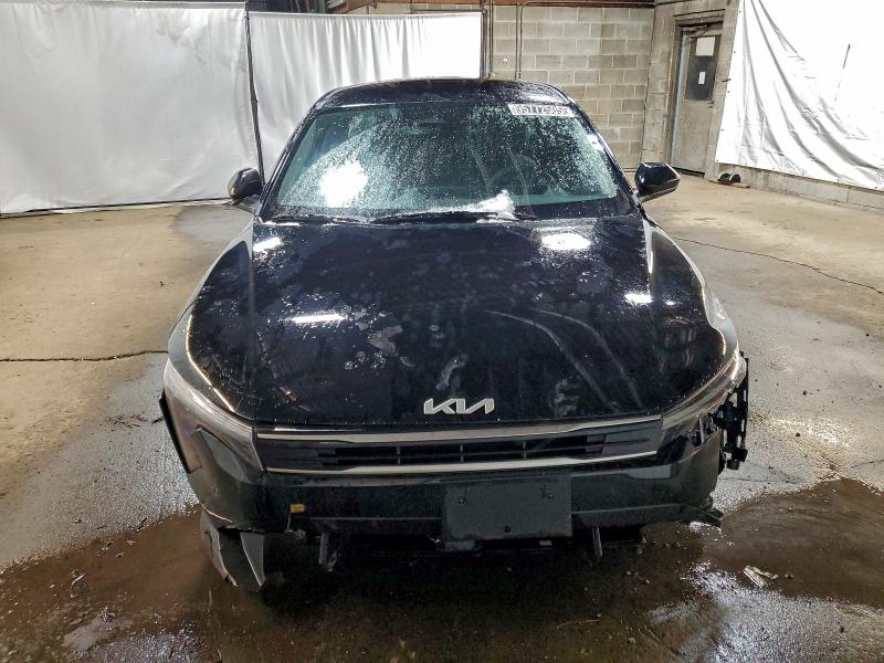 Фото 5 - KIA K4 LX