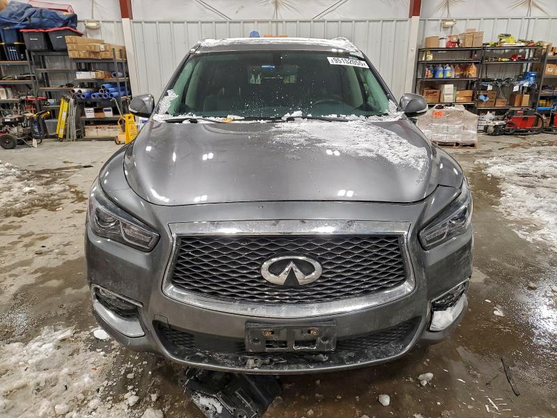 Фото 5 - INFINITI QX60