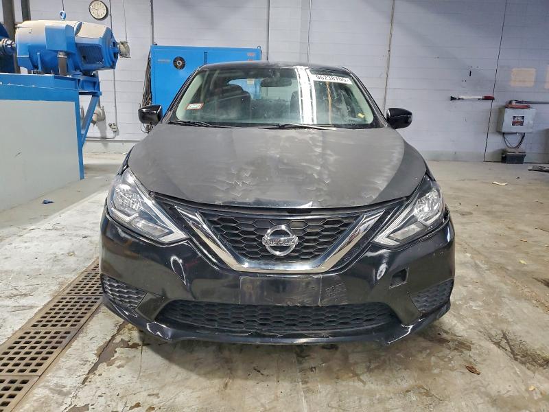 Фото 5 - NISSAN SENTRA