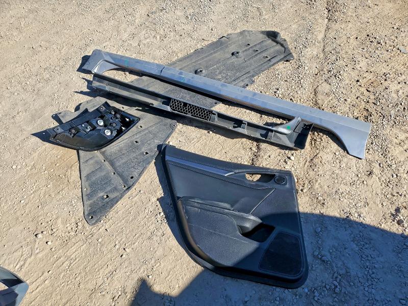 Фото 12 - HONDA CIVIC