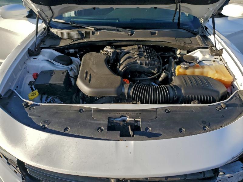 Фото 11 - DODGE CHARGER