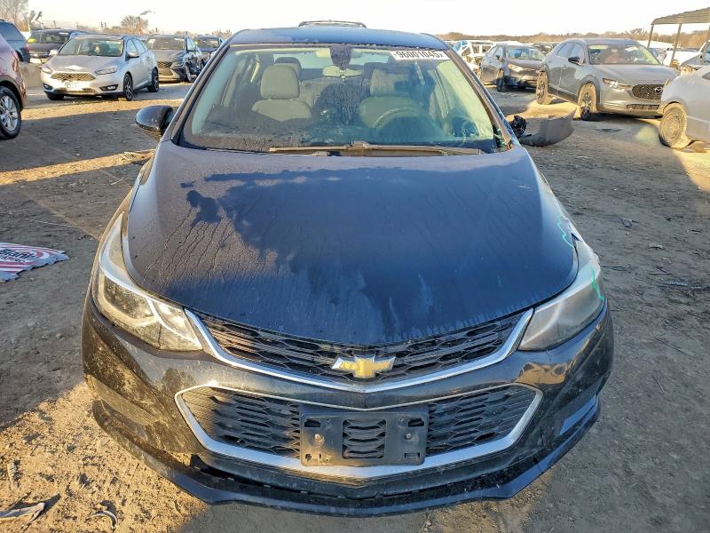 Фото 5 - CHEVROLET CRUZE