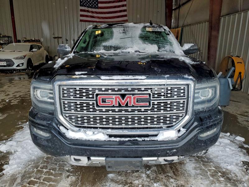 GMC SIERRA 2016 VIN 3GTU2PEJXGG202078