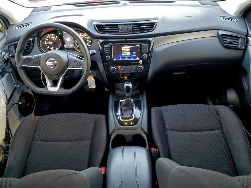 Фото 8 - NISSAN ROGUE