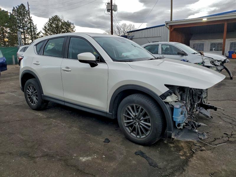 Фото 4 - MAZDA CX-5