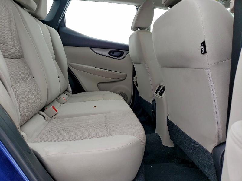 Фото 11 - NISSAN ROGUE