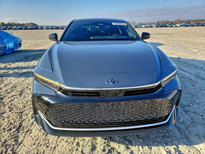 TOYOTA CROWN XLE 2026 VIN JTDAAAAFXT3041068