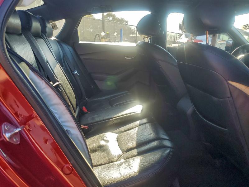 Фото 10 - HONDA ACCORD