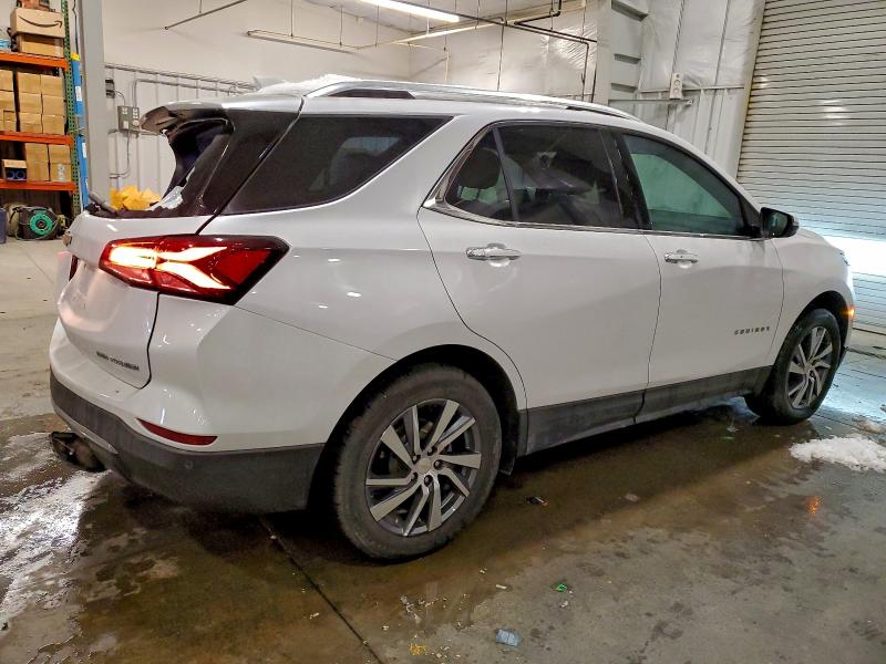 Фото 3 - CHEVROLET EQUINOX