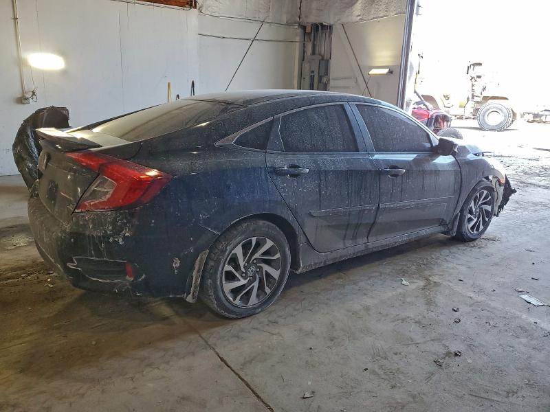 Фото 3 - HONDA CIVIC