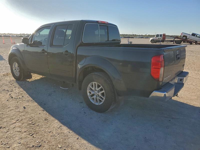 Фото 2 - NISSAN FRONTIER