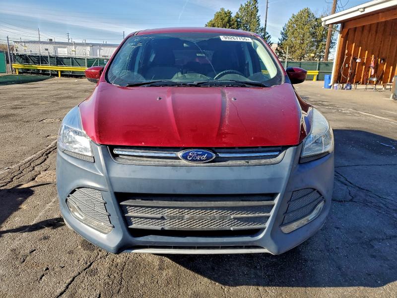 Фото 5 - FORD ESCAPE