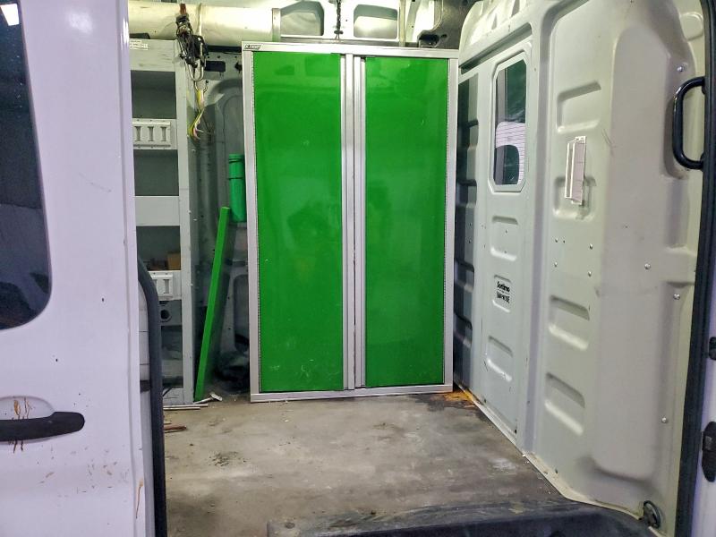 Фото 11 - FORD TRANSIT