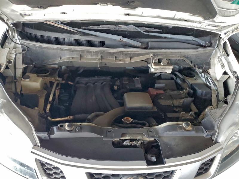 NISSAN NV 2015 VIN 3N6CM0KN2FK691508