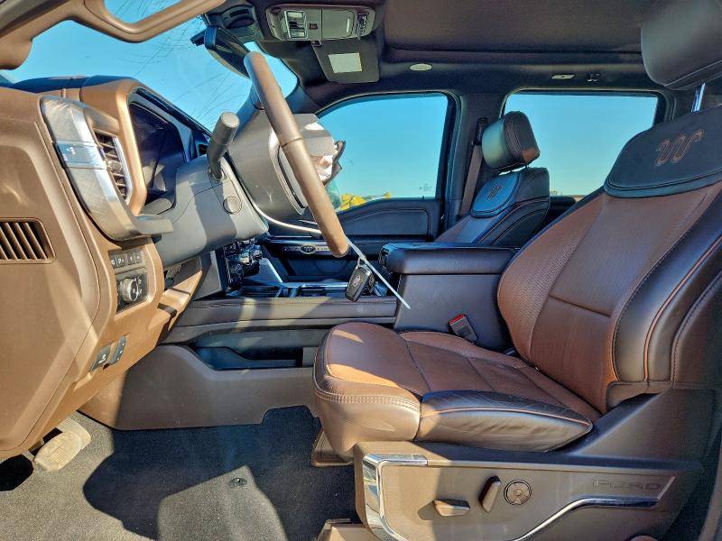 Фото 7 - FORD F350