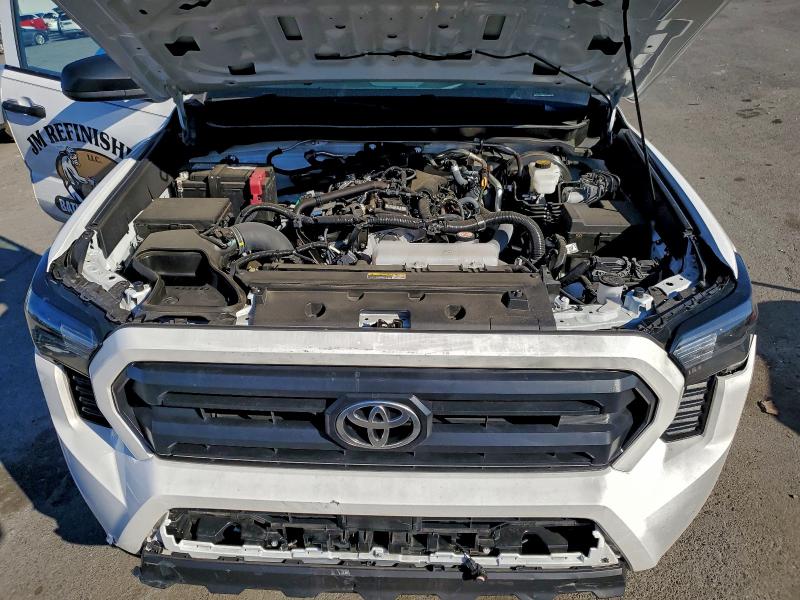 Фото 11 - TOYOTA TACOMA