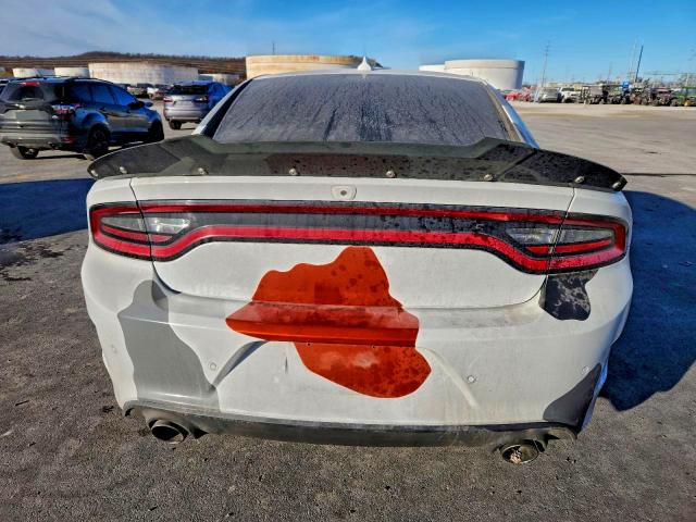 Фото 6 - DODGE CHARGER