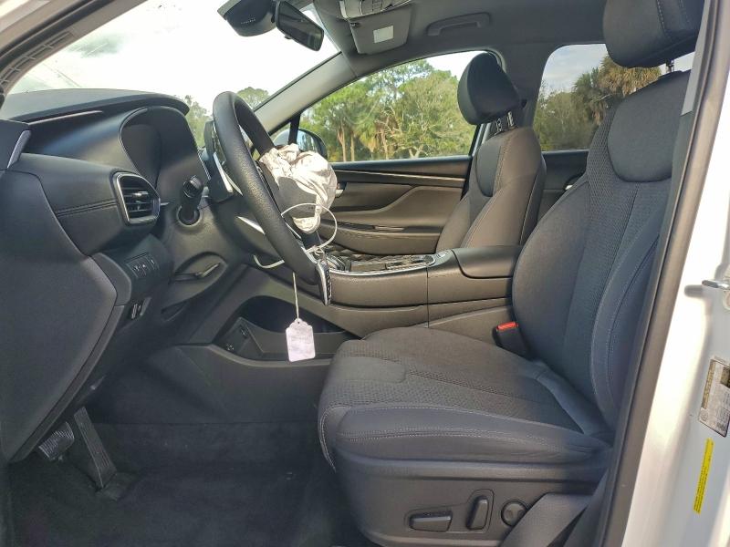 Фото 7 - HYUNDAI SANTA FE