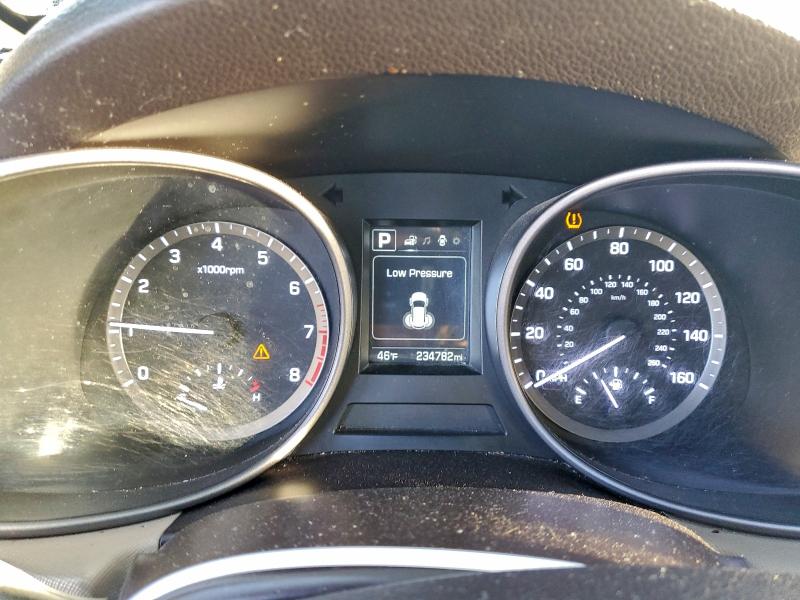 Фото 9 - HYUNDAI SANTA FE