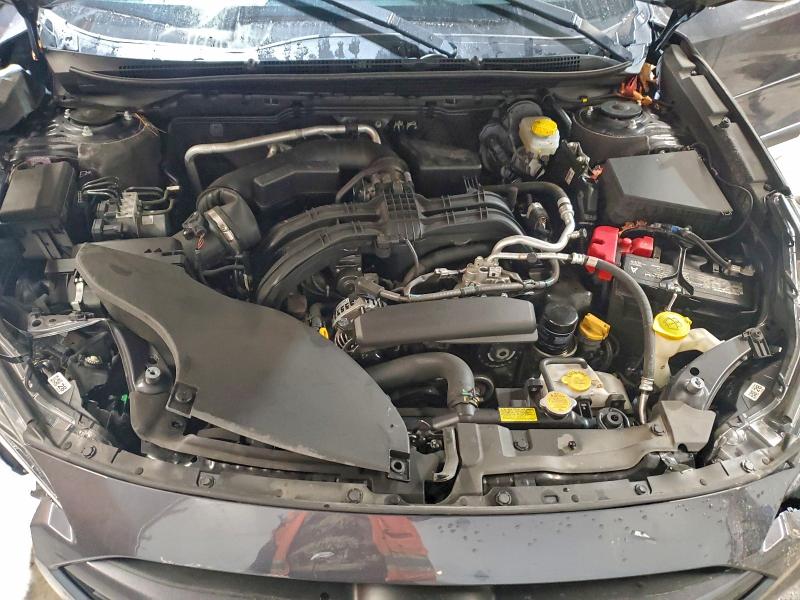 Фото 11 - SUBARU OUTBACK