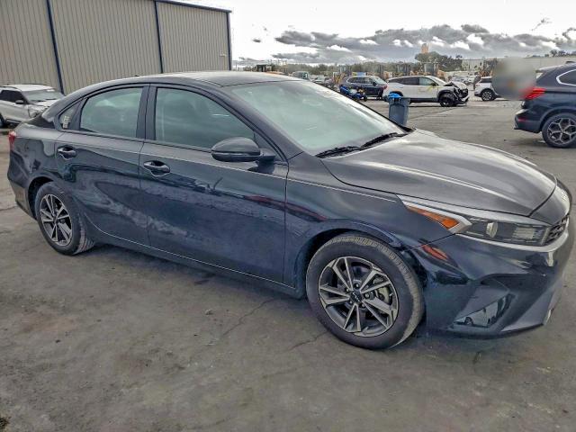 Фото 4 - KIA FORTE