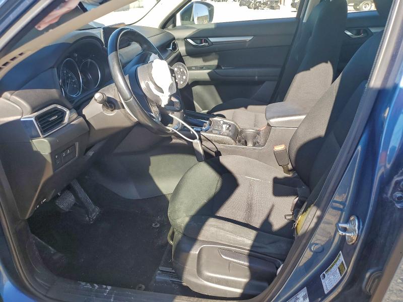 Фото 7 - MAZDA CX-5