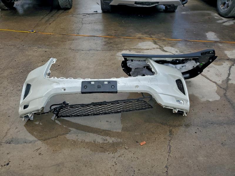 Фото 13 - INFINITI QX50