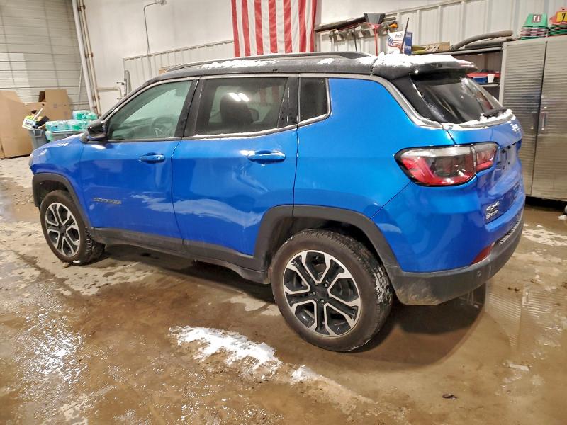 Фото 2 - JEEP COMPASS