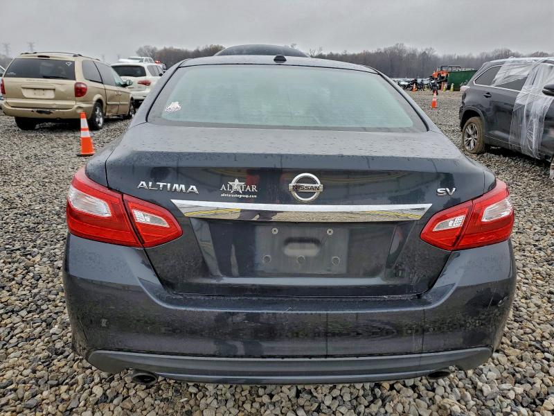 Фото 6 - NISSAN ALTIMA