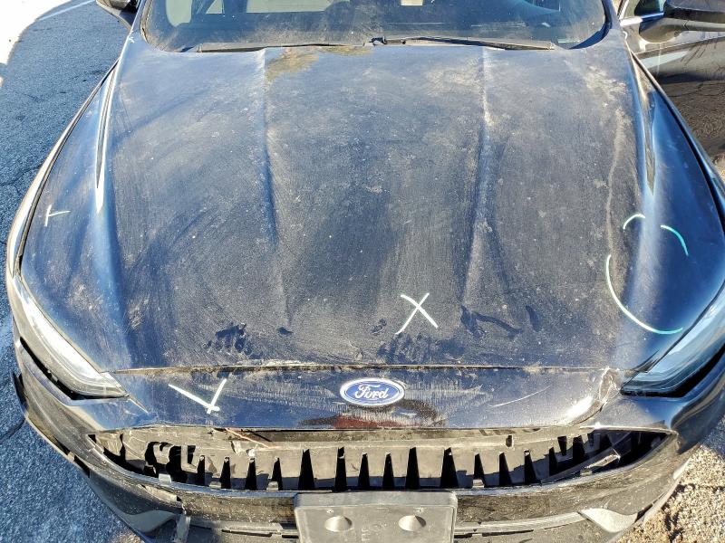 Фото 11 - FORD FUSION