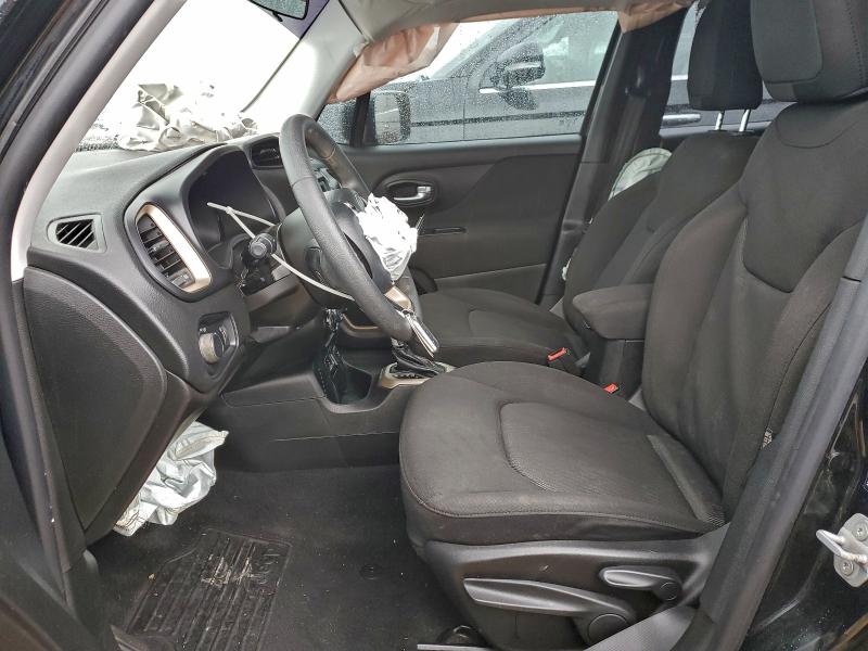 Фото 7 - JEEP RENEGADE