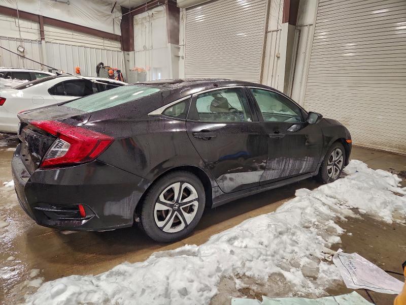 Фото 3 - HONDA CIVIC