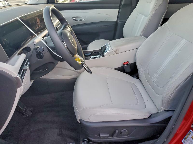 Фото 7 - HYUNDAI TUCSON