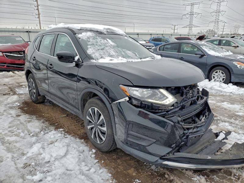 Фото 4 - NISSAN ROGUE