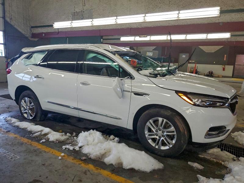 Фото 4 - BUICK ENCLAVE