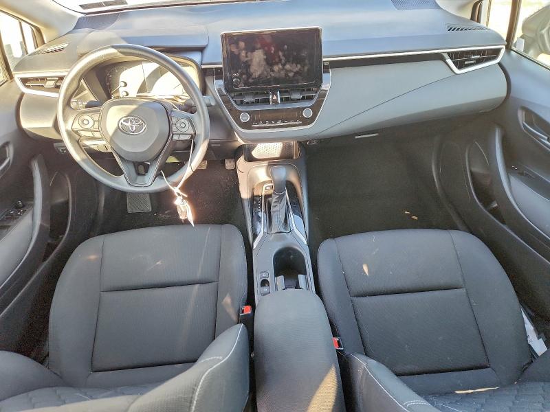 Фото 8 - TOYOTA COROLLA