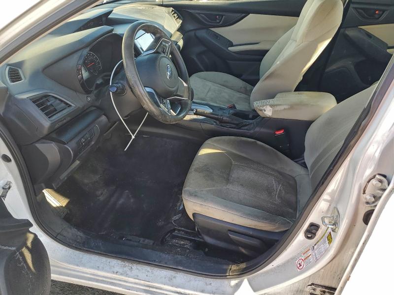 Фото 7 - SUBARU IMPREZA