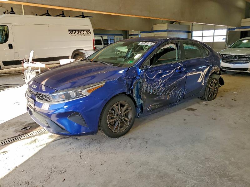 Фото 1 - KIA FORTE