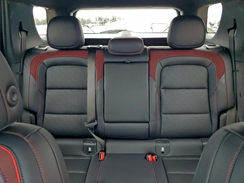 Фото 10 - CHEVROLET EQUINOX